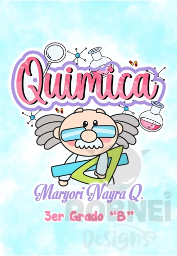 Quimica Caratula 04
